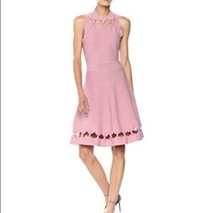 Ted Baker Cherina Bow Dress / TB 3 US 8